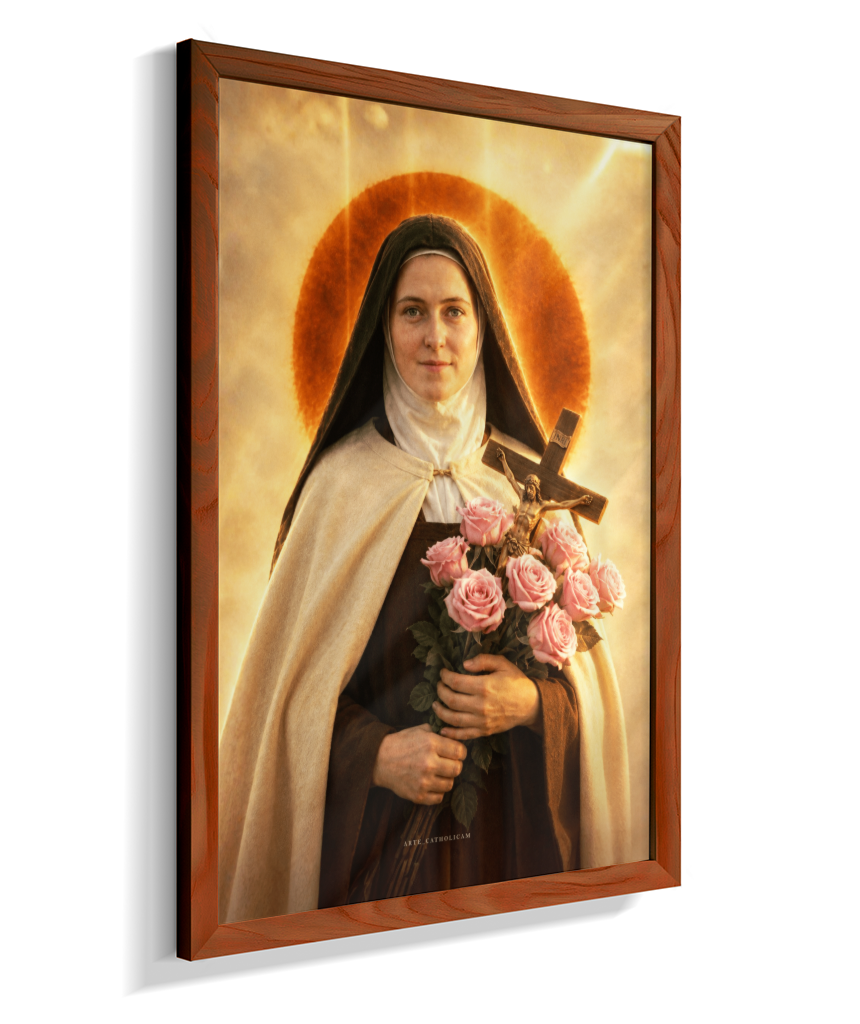 Santa Teresinha do Menino Jesus