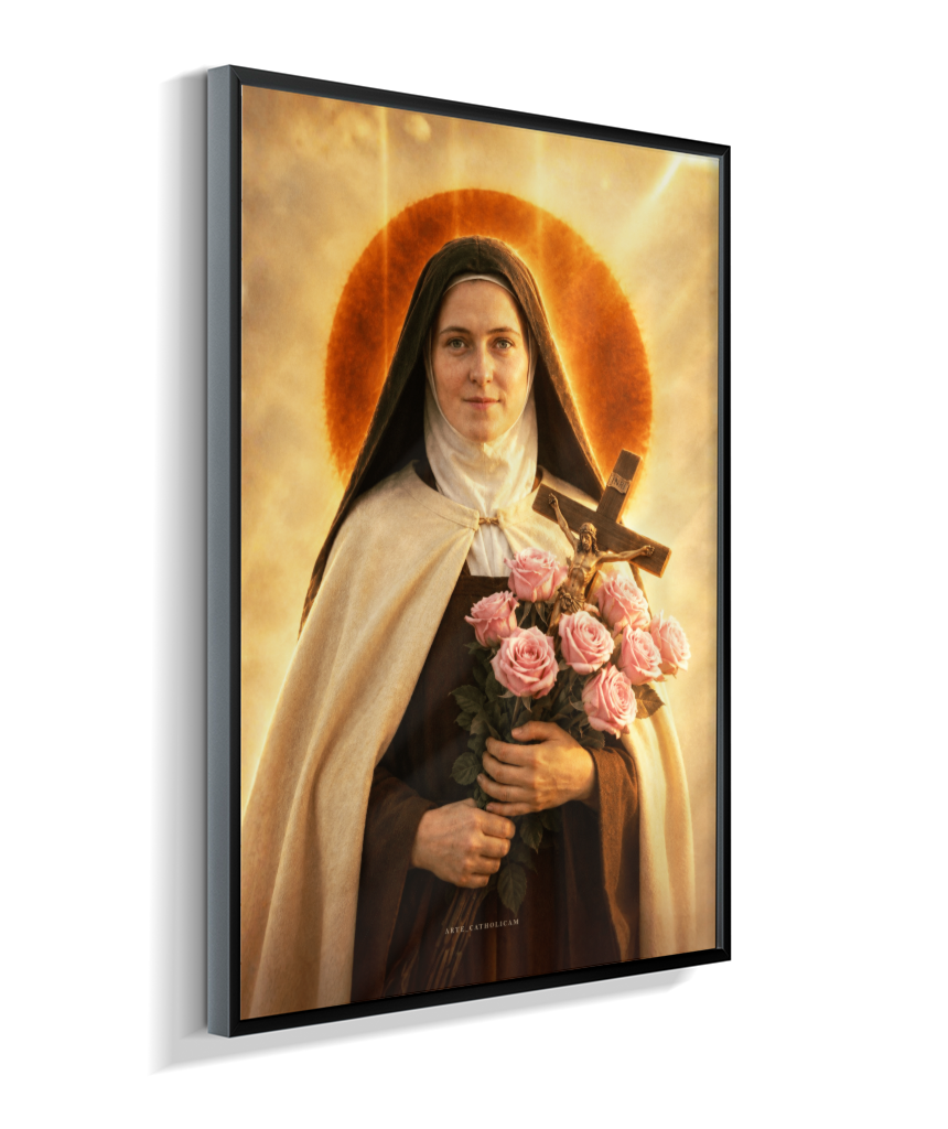 Santa Teresinha do Menino Jesus