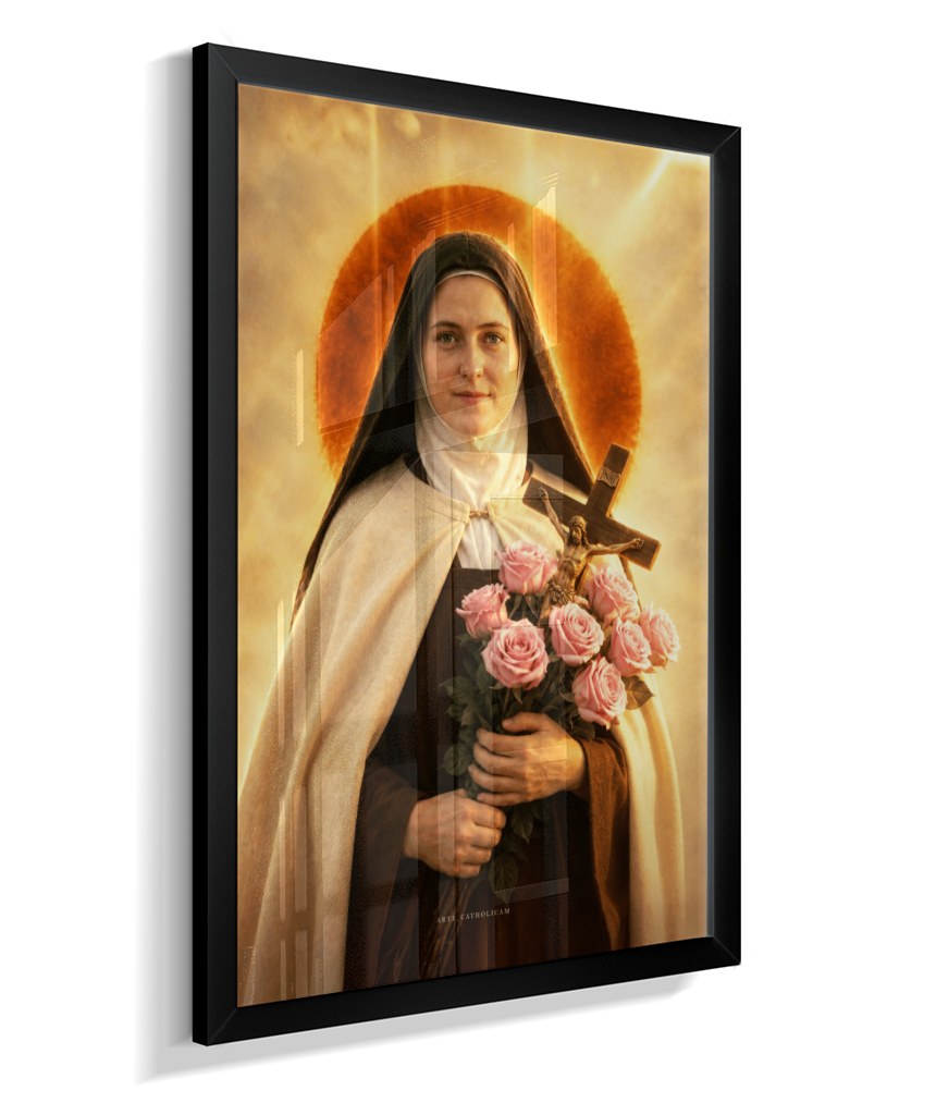 Santa Teresinha do Menino Jesus
