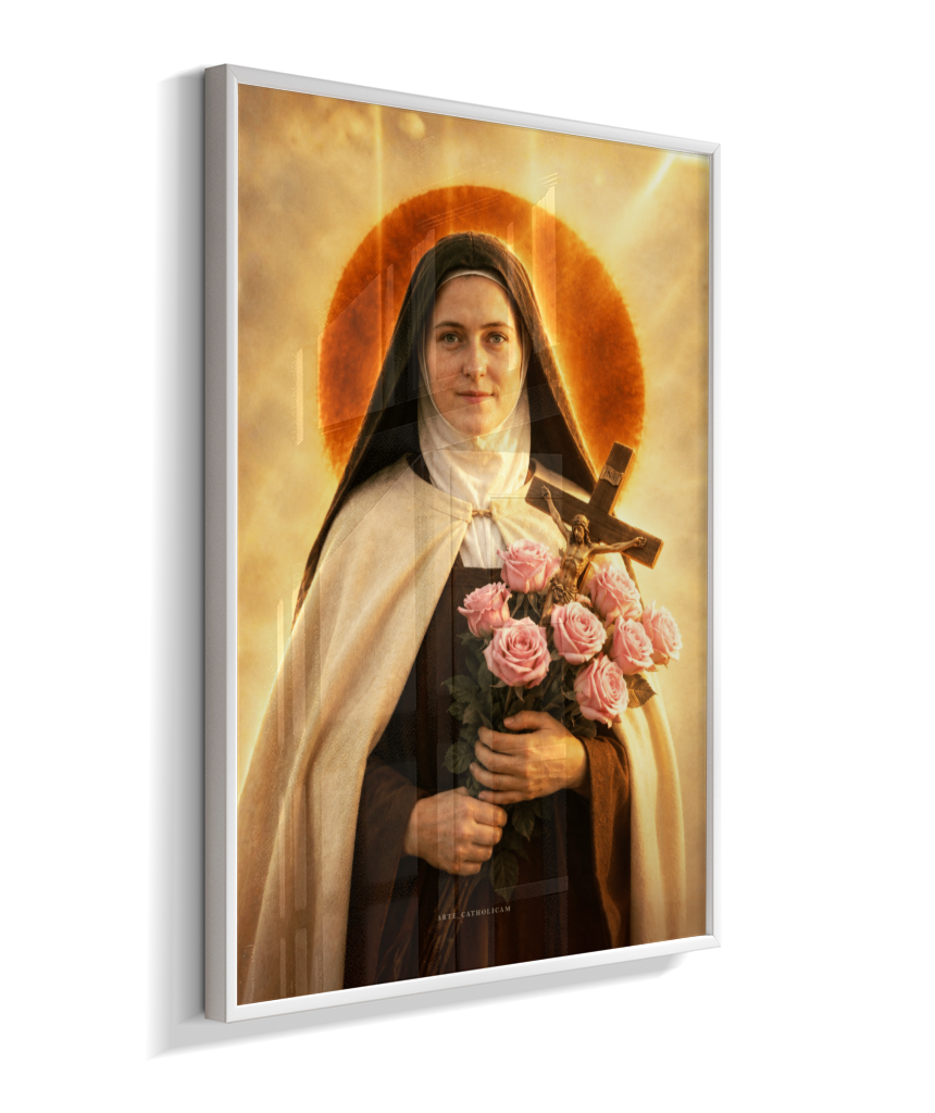 Santa Teresinha do Menino Jesus