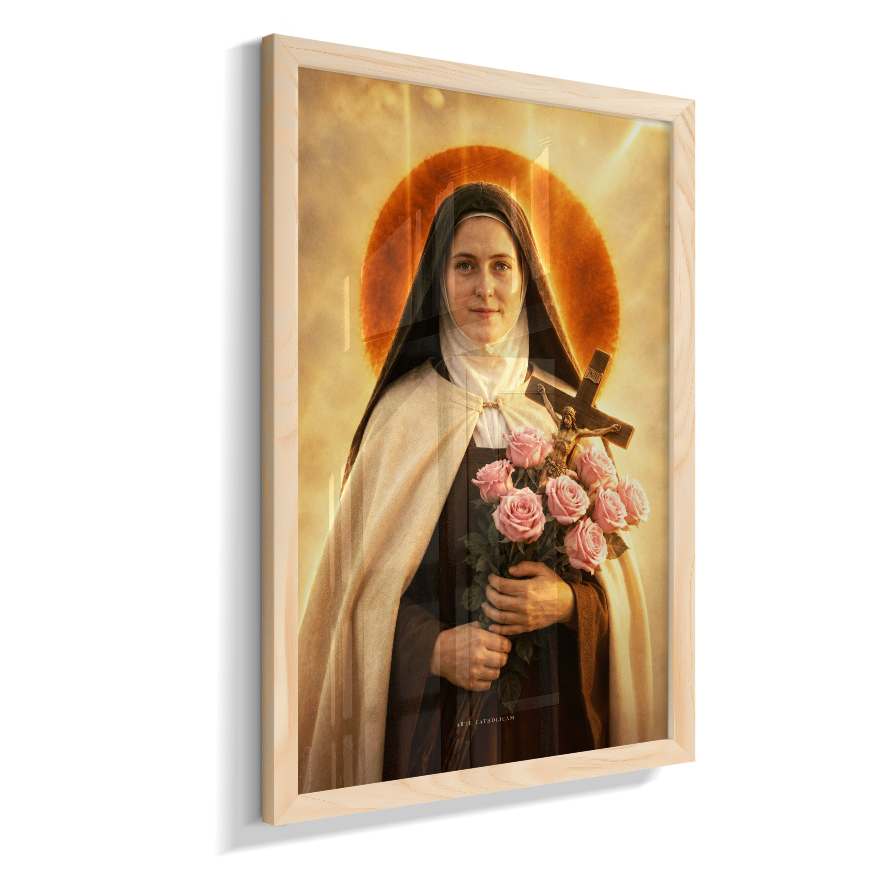 Santa Teresinha do Menino Jesus
