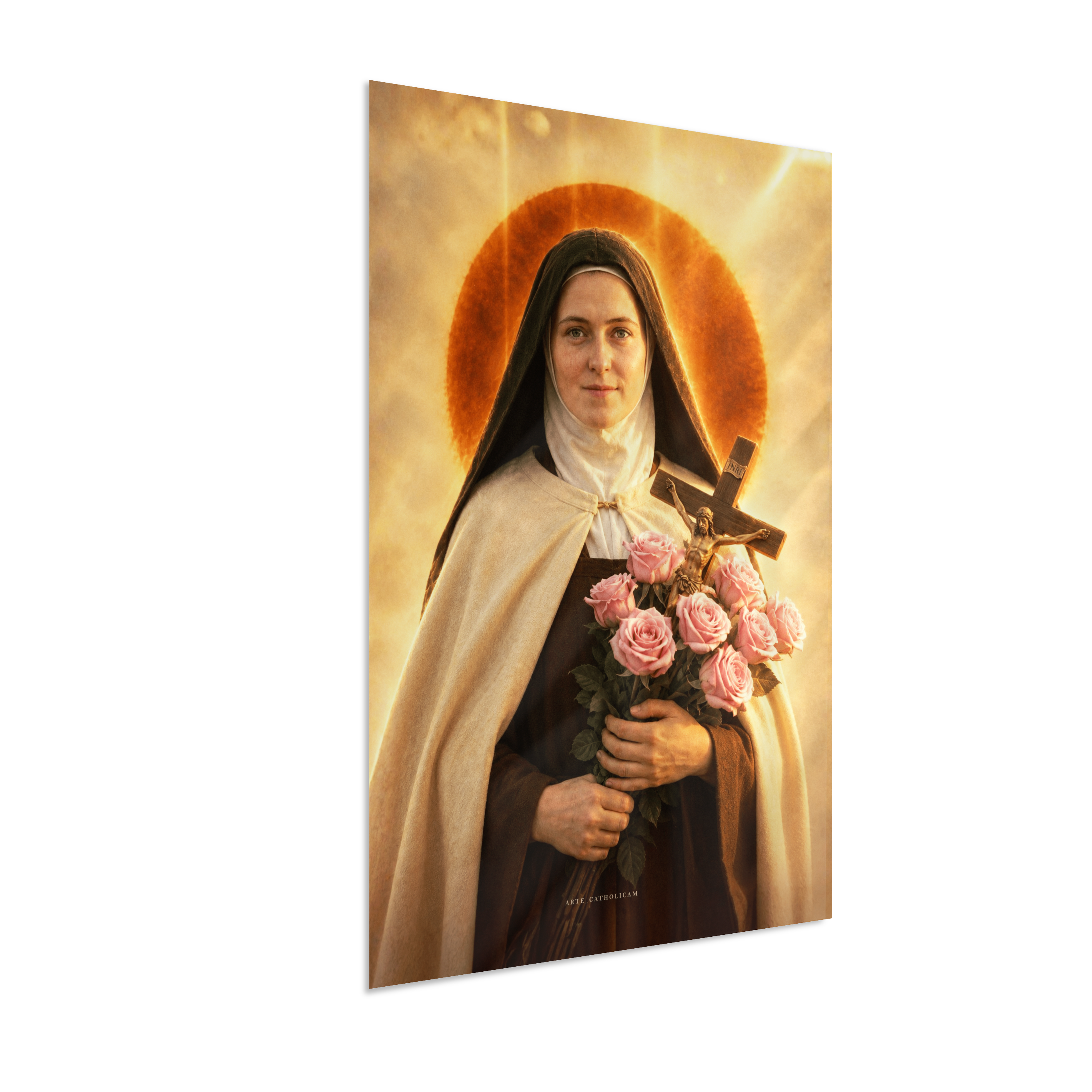 Santa Teresinha do Menino Jesus