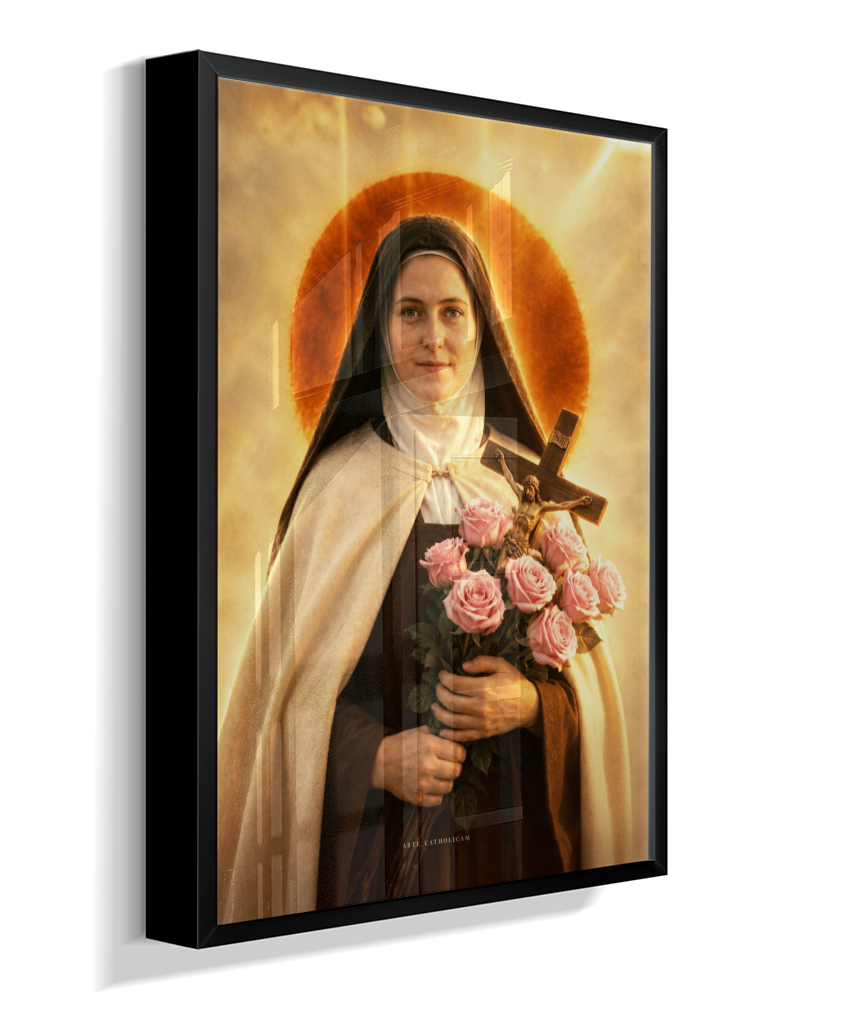 Santa Teresinha do Menino Jesus