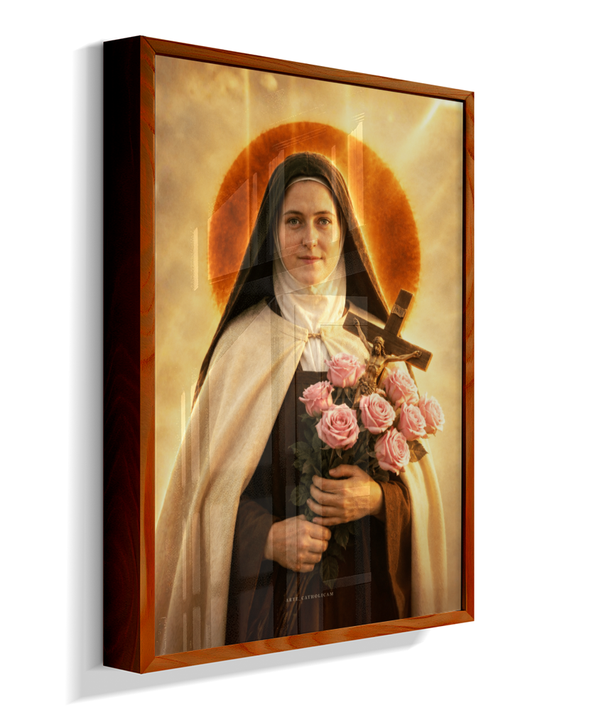 Santa Teresinha do Menino Jesus