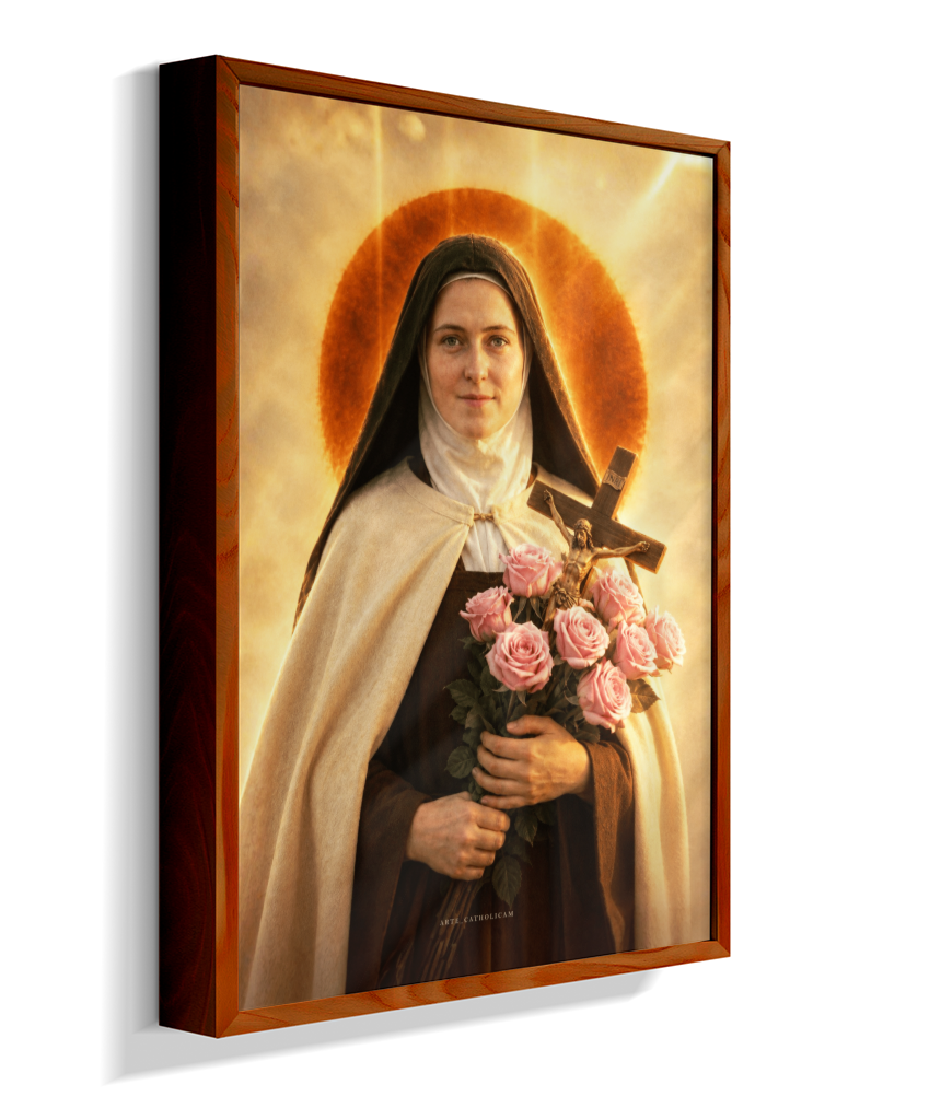 Santa Teresinha do Menino Jesus