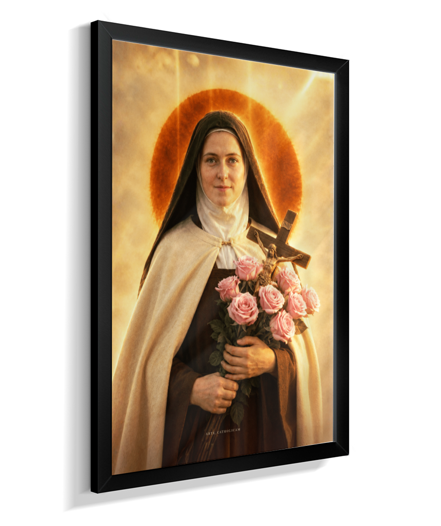 Santa Teresinha do Menino Jesus