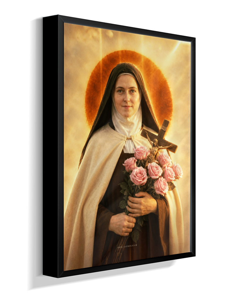 Santa Teresinha do Menino Jesus