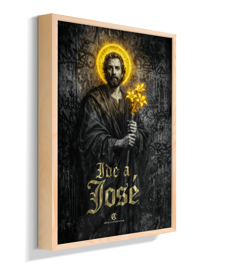 Ide a José (Edição Urbana)