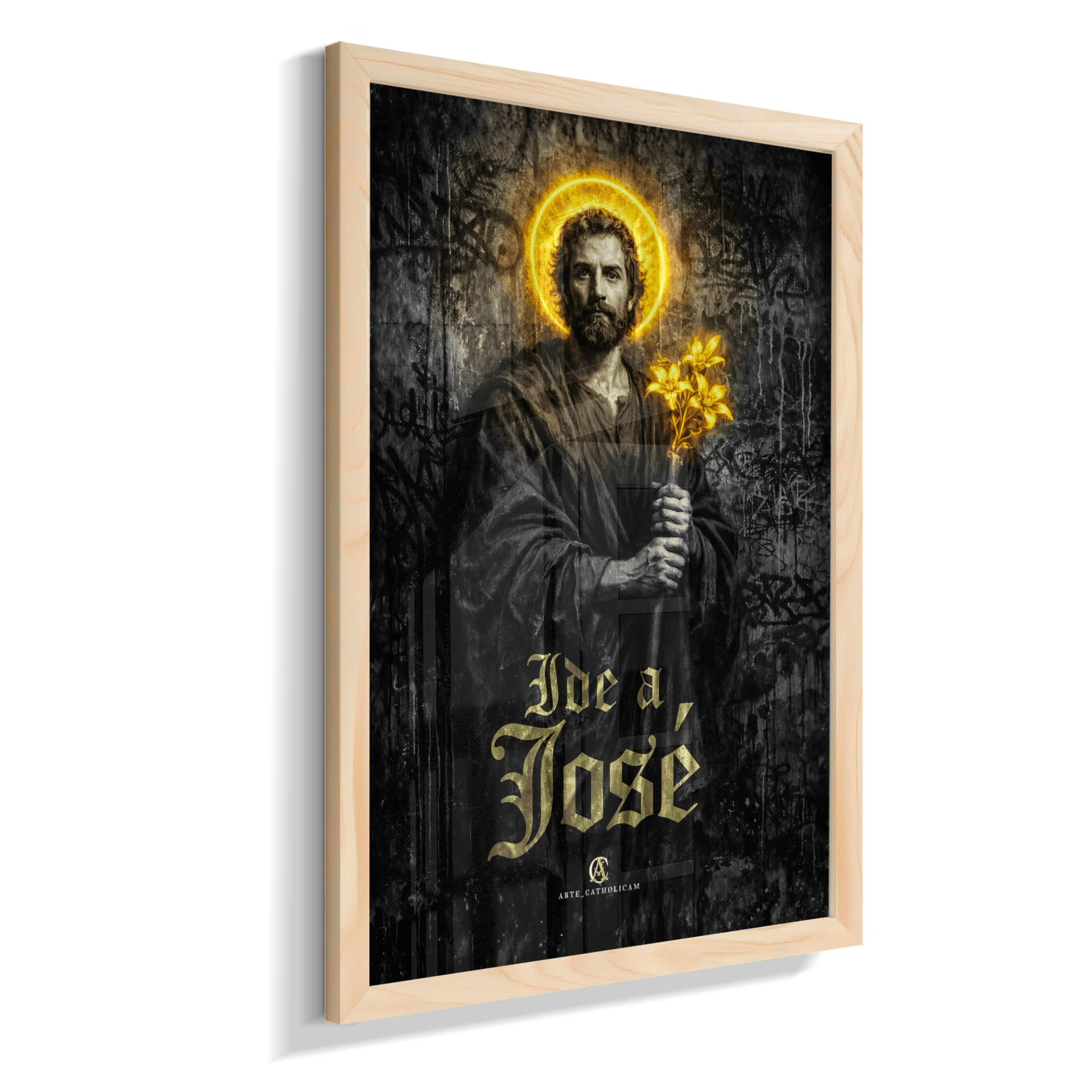 Ide a José (Edição Urbana)
