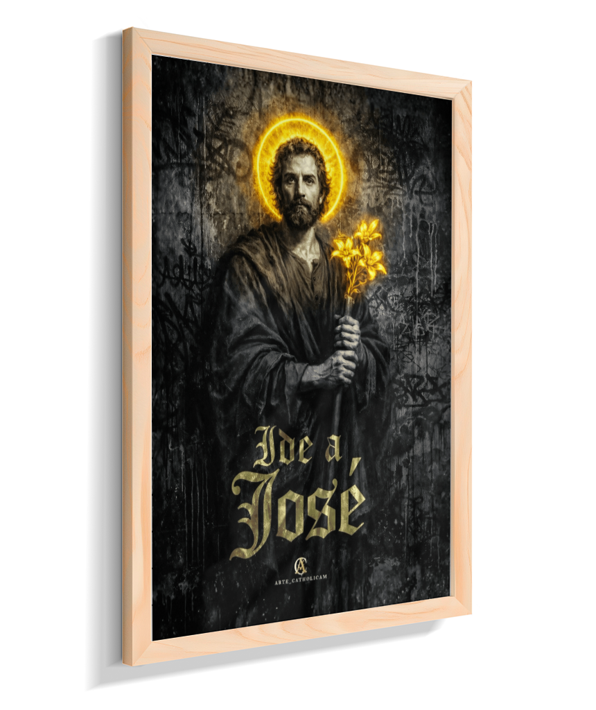 Ide a José (Edição Urbana)