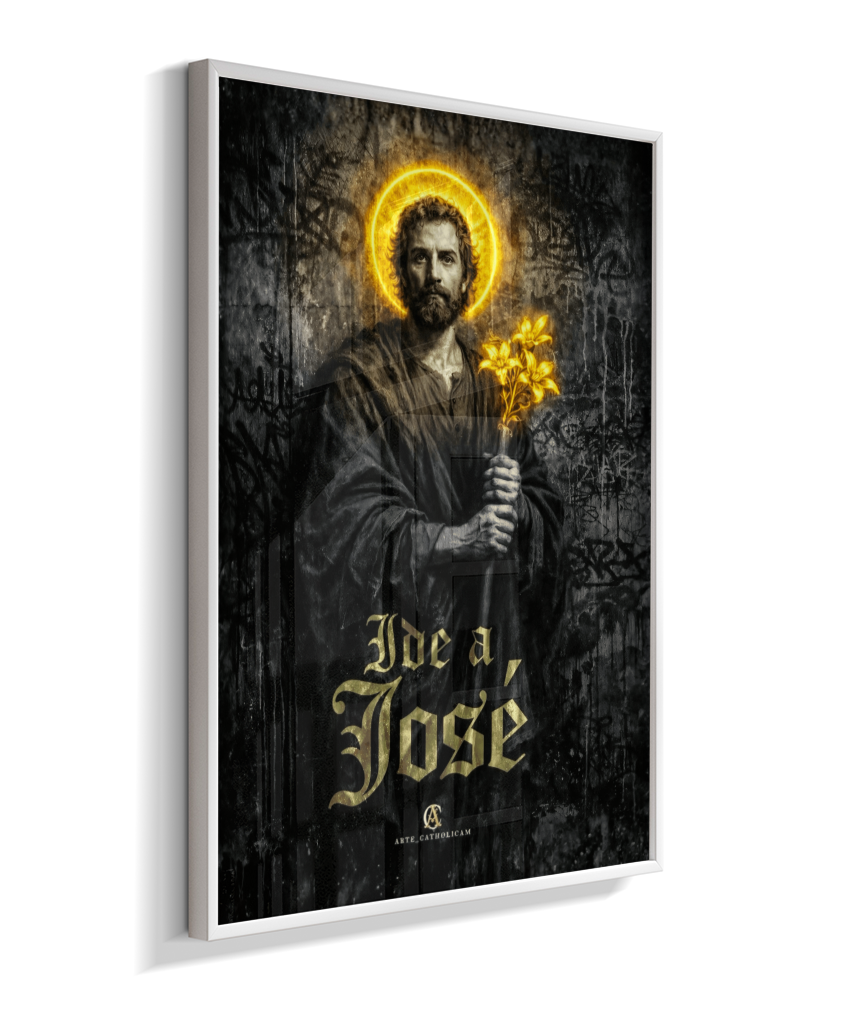 Ide a José (Edição Urbana)
