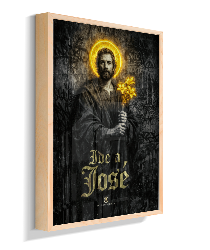 Ide a José (Edição Urbana)