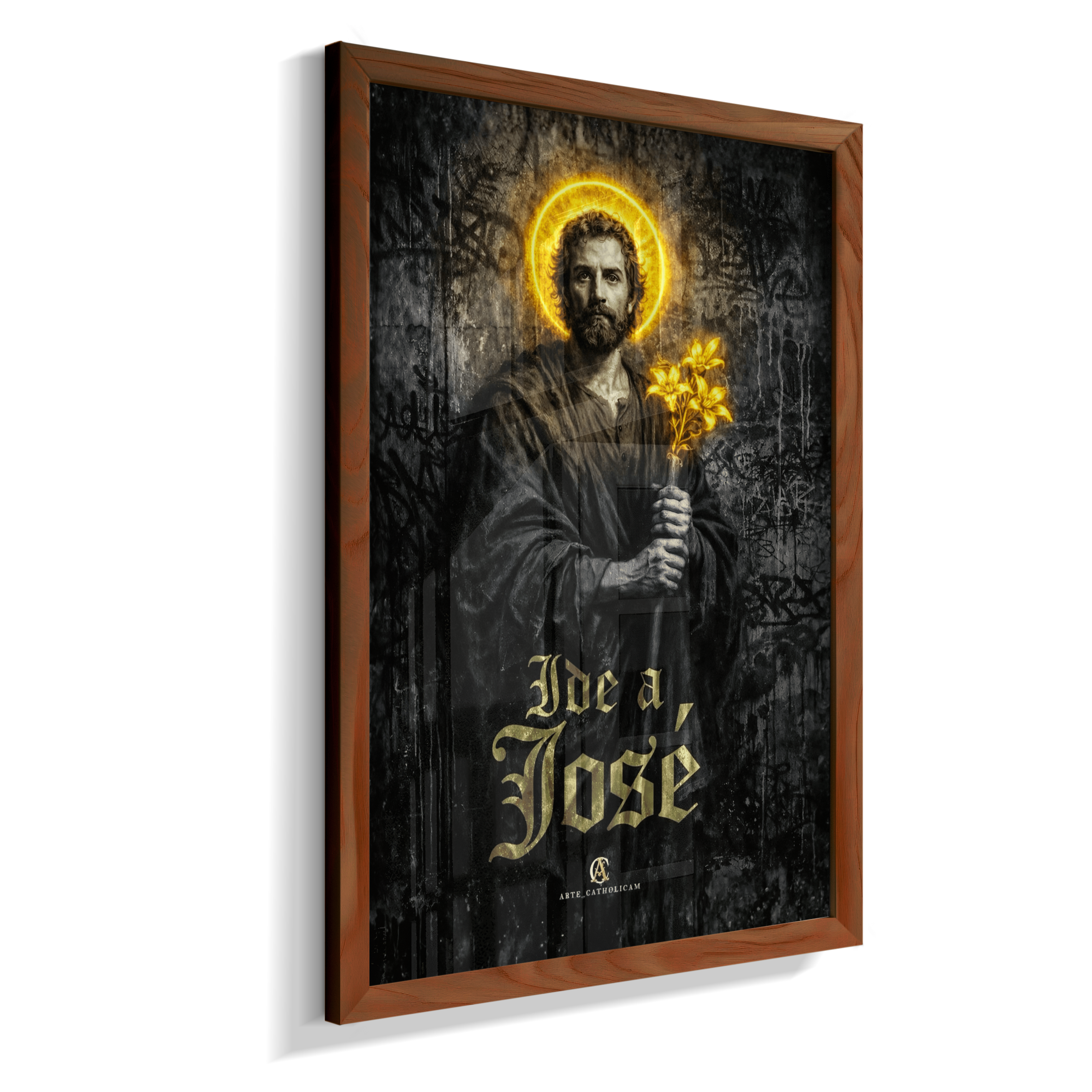 Ide a José (Edição Urbana)