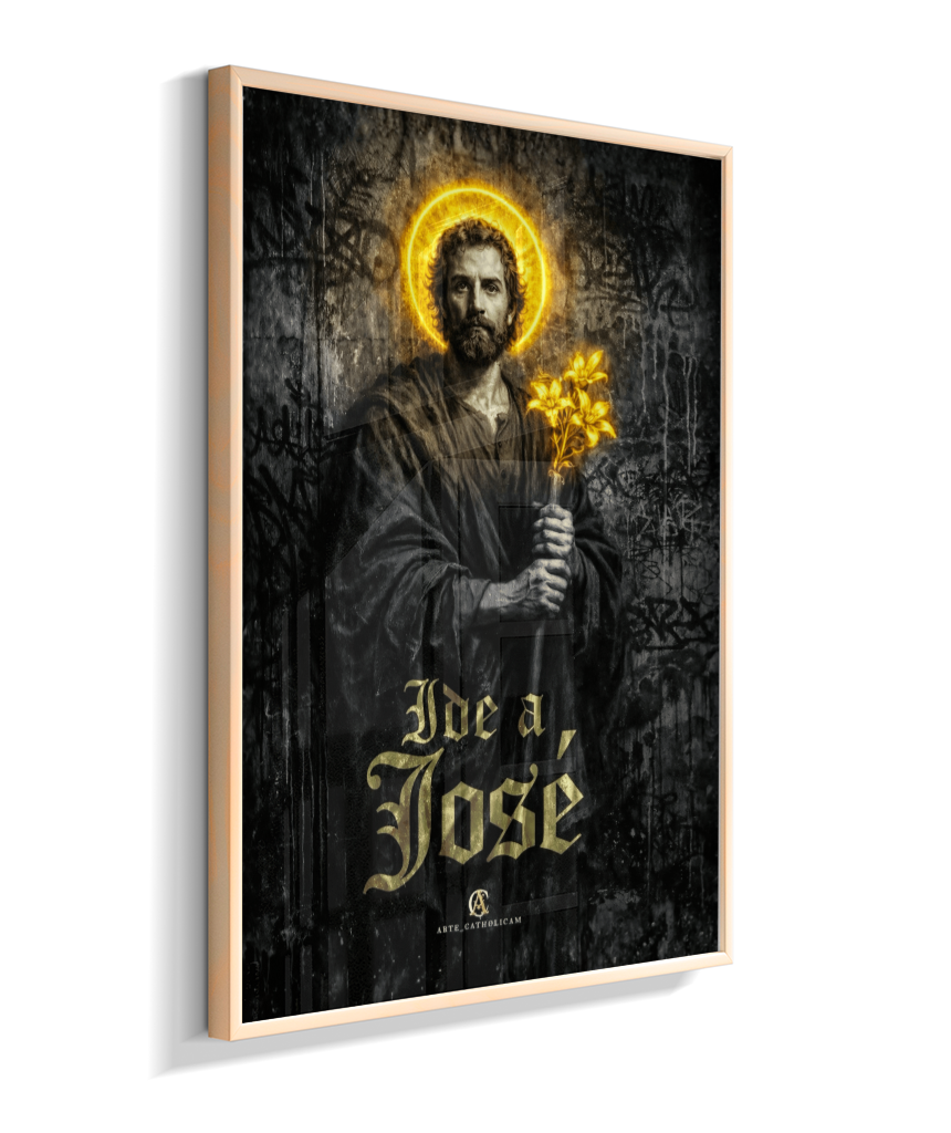 Ide a José (Edição Urbana)