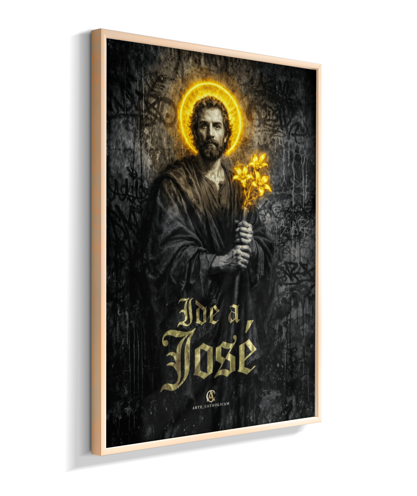 Ide a José (Edição Urbana)