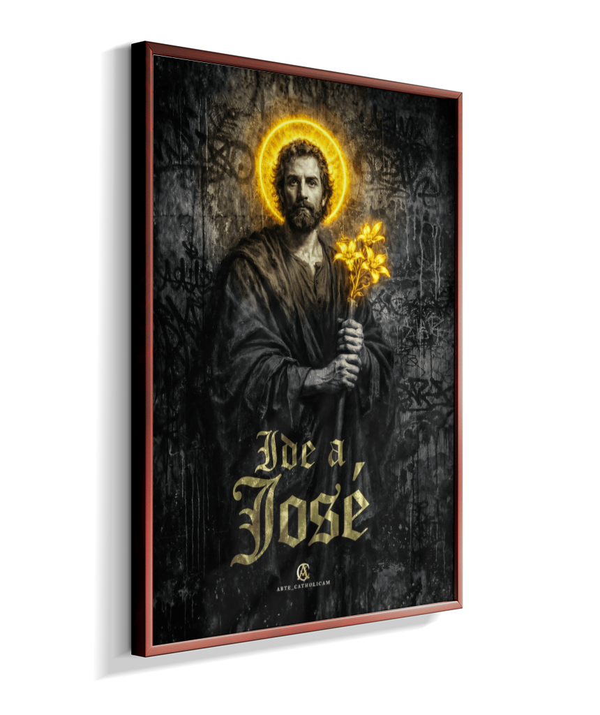 Ide a José (Edição Urbana)