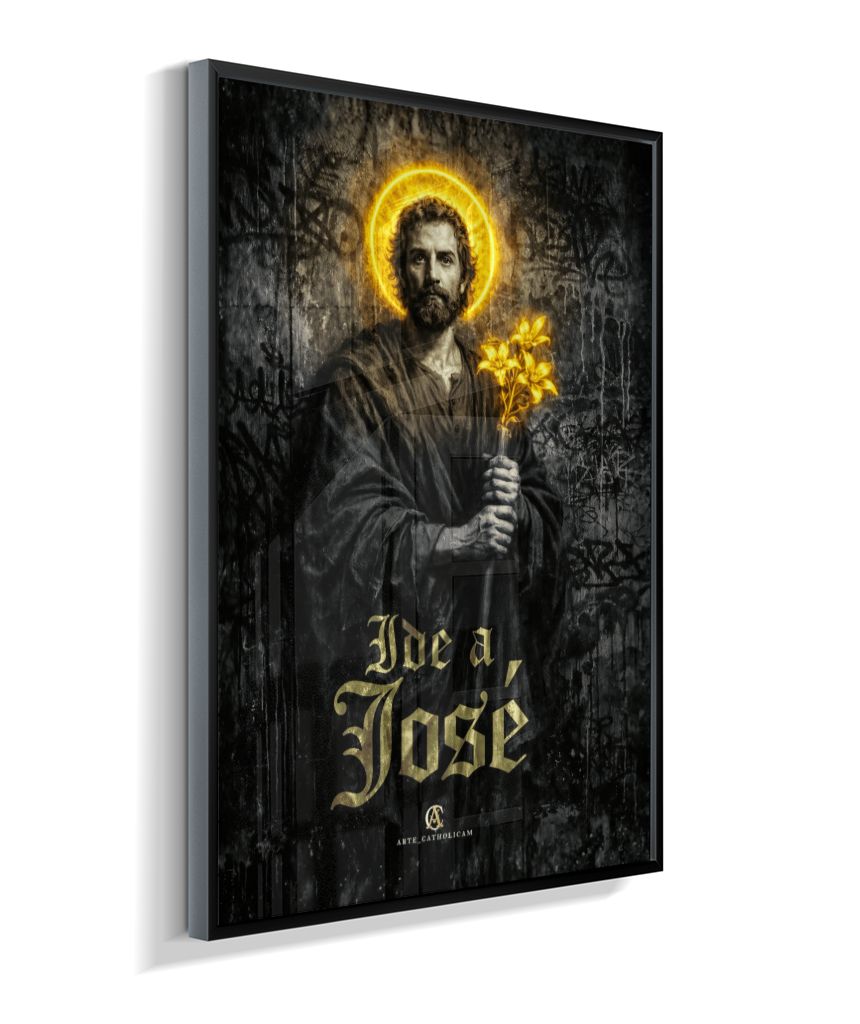 Ide a José (Edição Urbana)