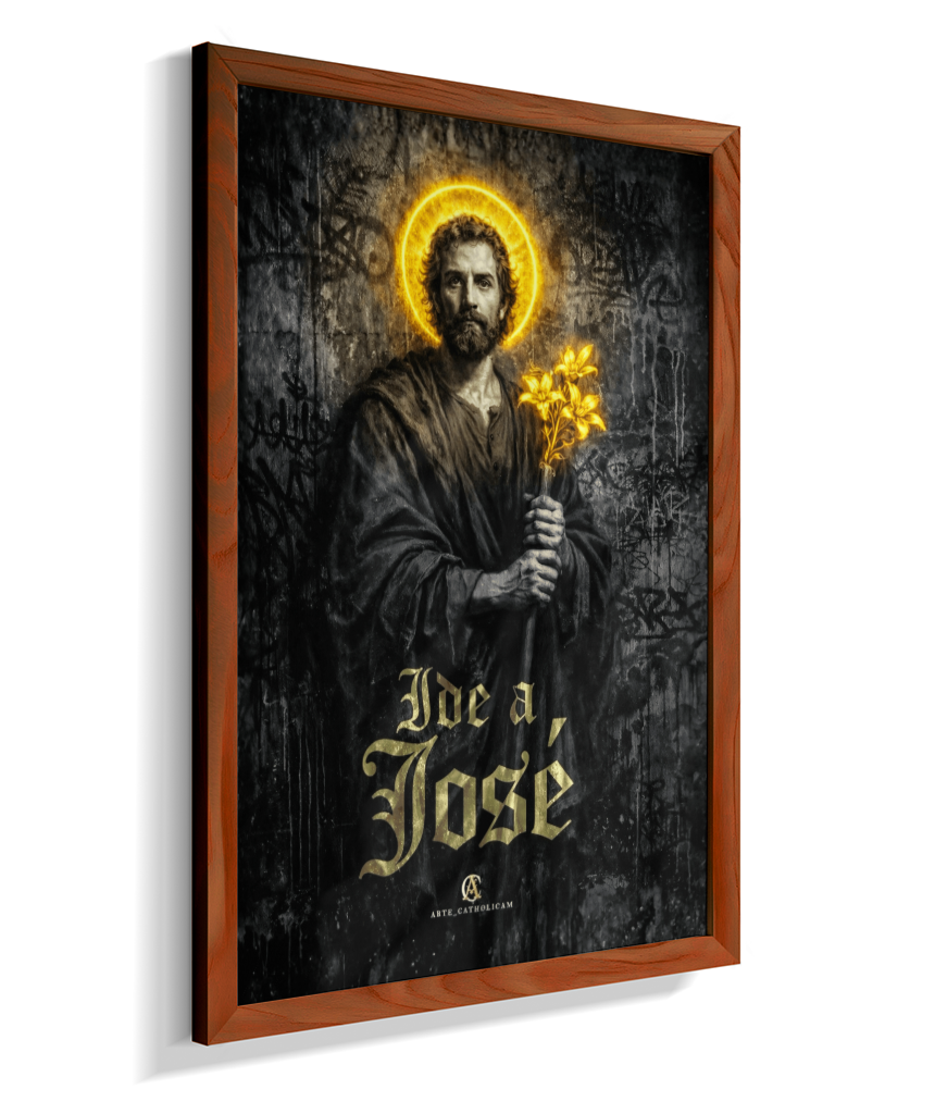Ide a José (Edição Urbana)