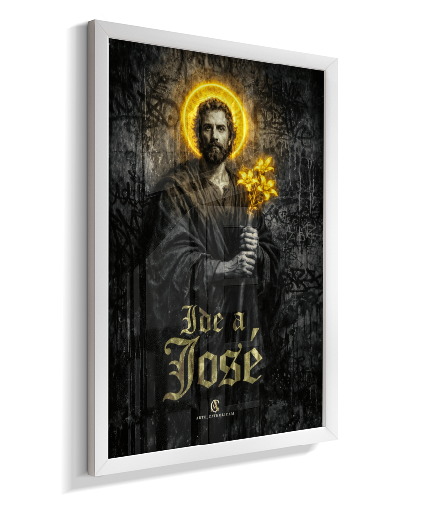 Ide a José (Edição Urbana)