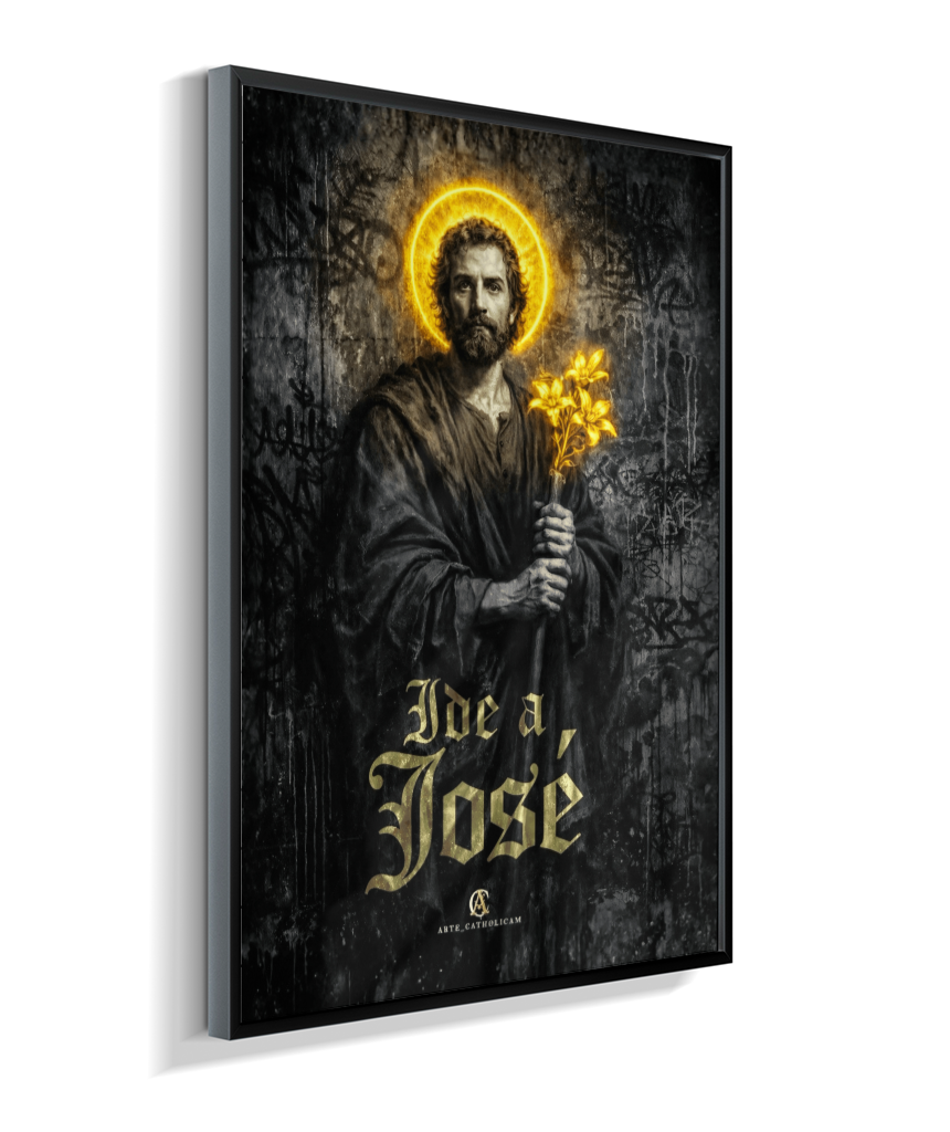 Ide a José (Edição Urbana)