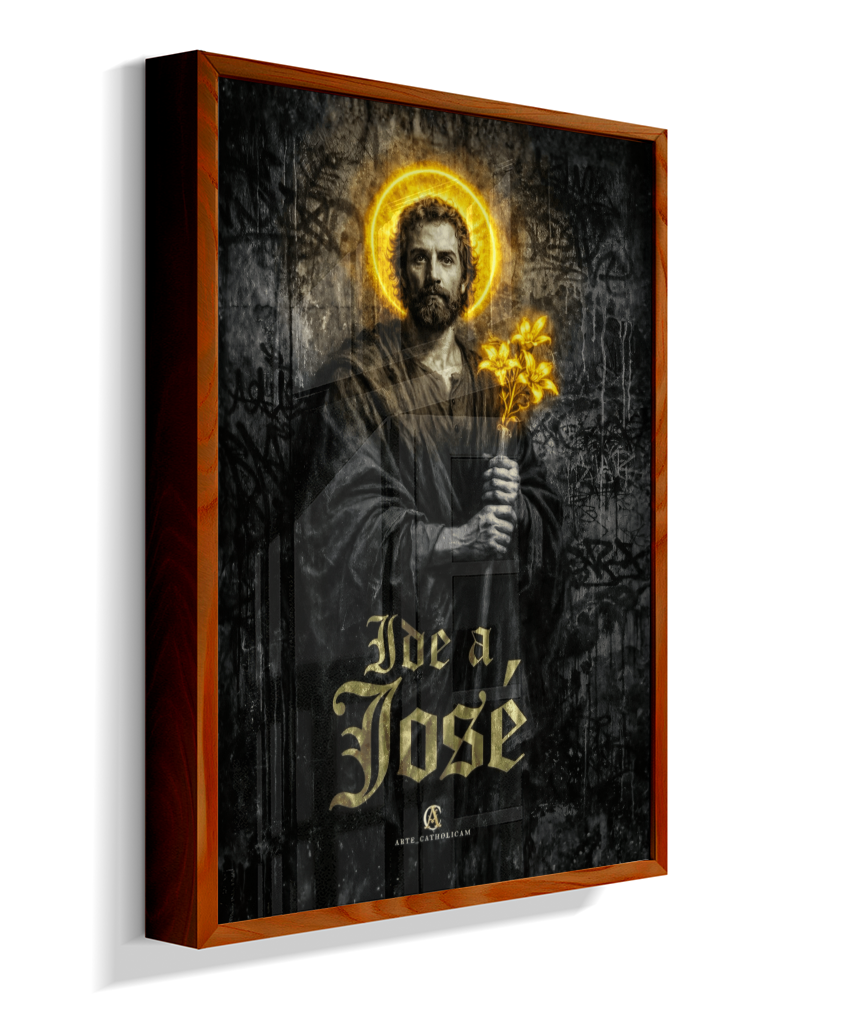 Ide a José (Edição Urbana)