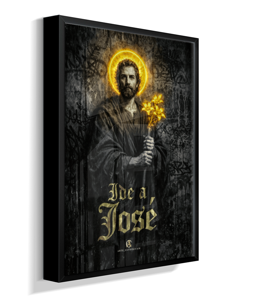 Ide a José (Edição Urbana)