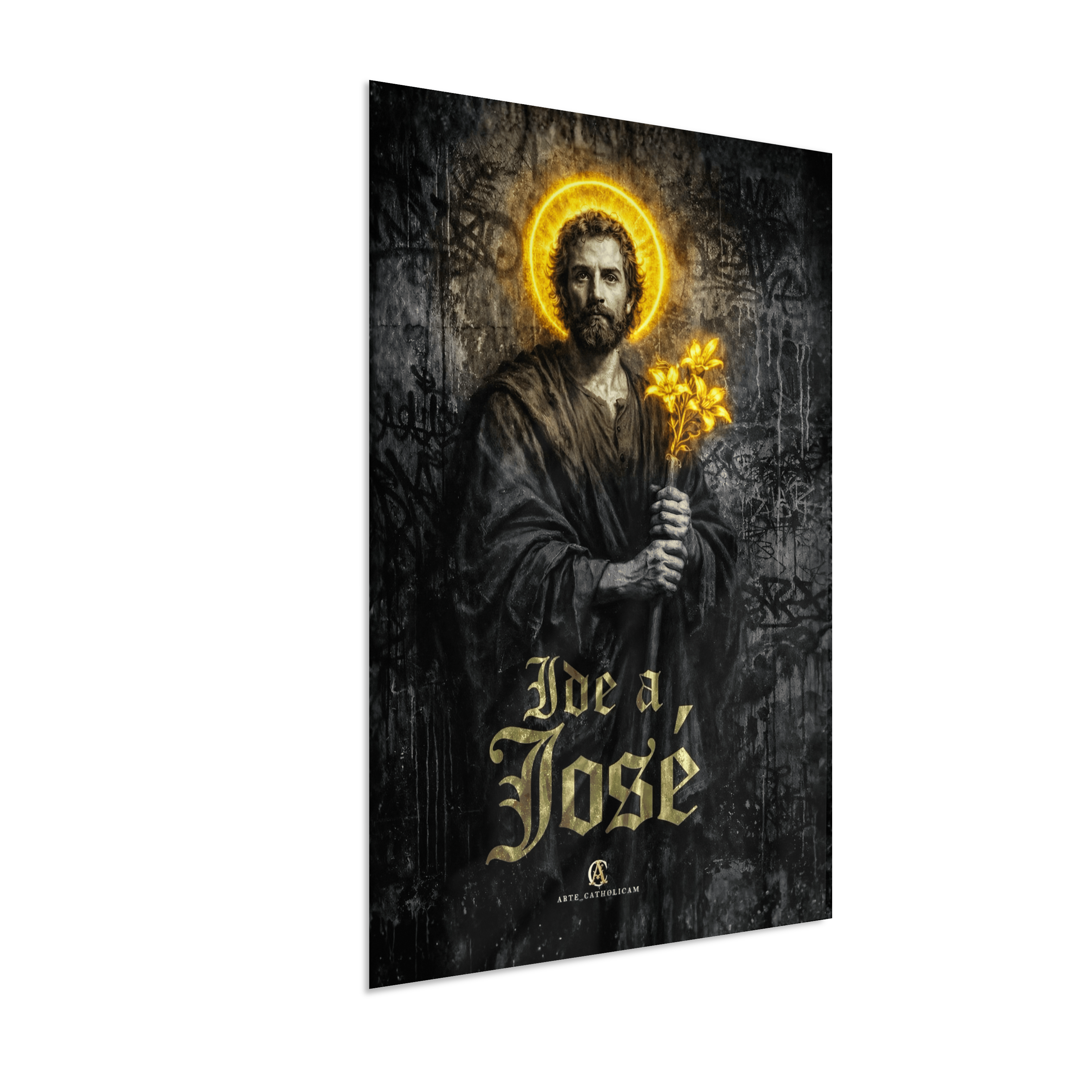 Ide a José (Edição Urbana)