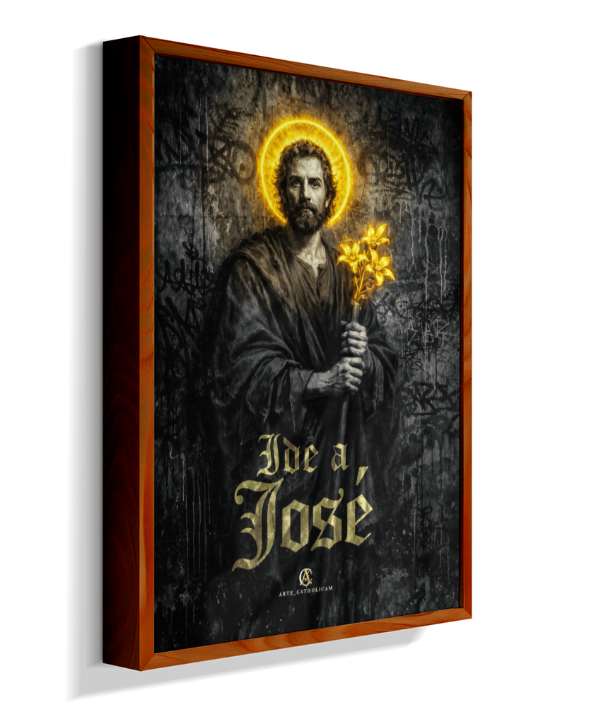 Ide a José (Edição Urbana)