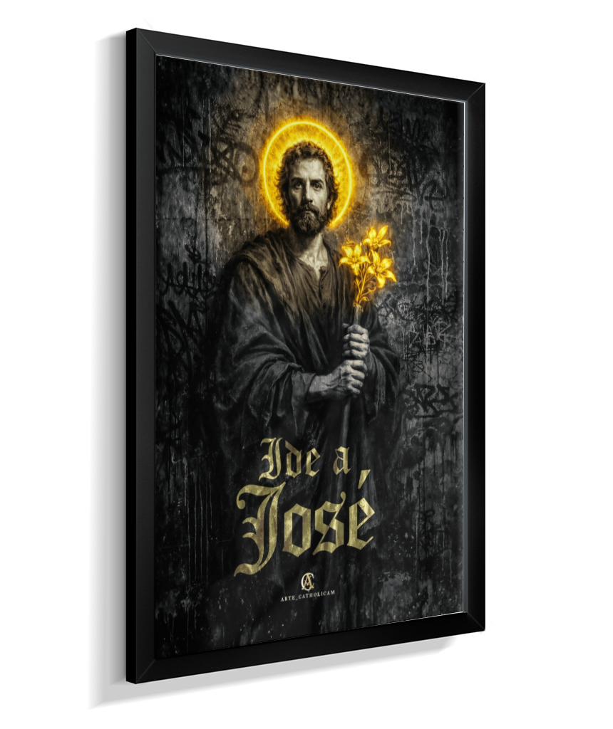 Ide a José (Edição Urbana)