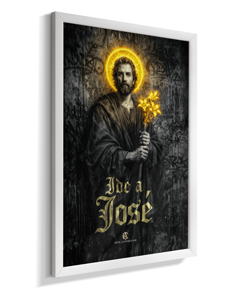 Ide a José (Edição Urbana)