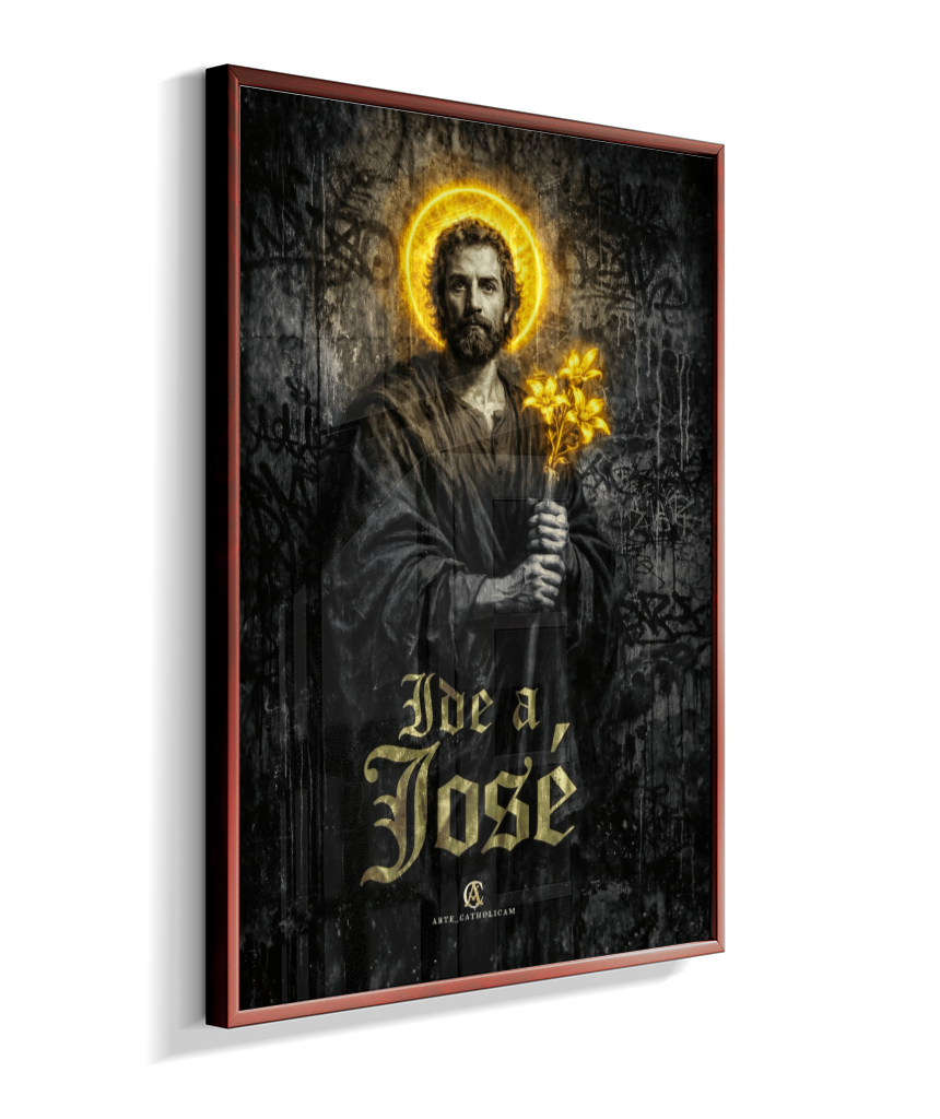 Ide a José (Edição Urbana)