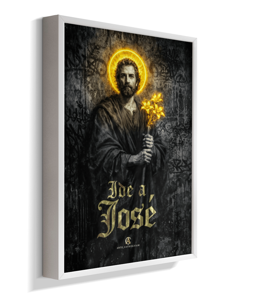 Ide a José (Edição Urbana)