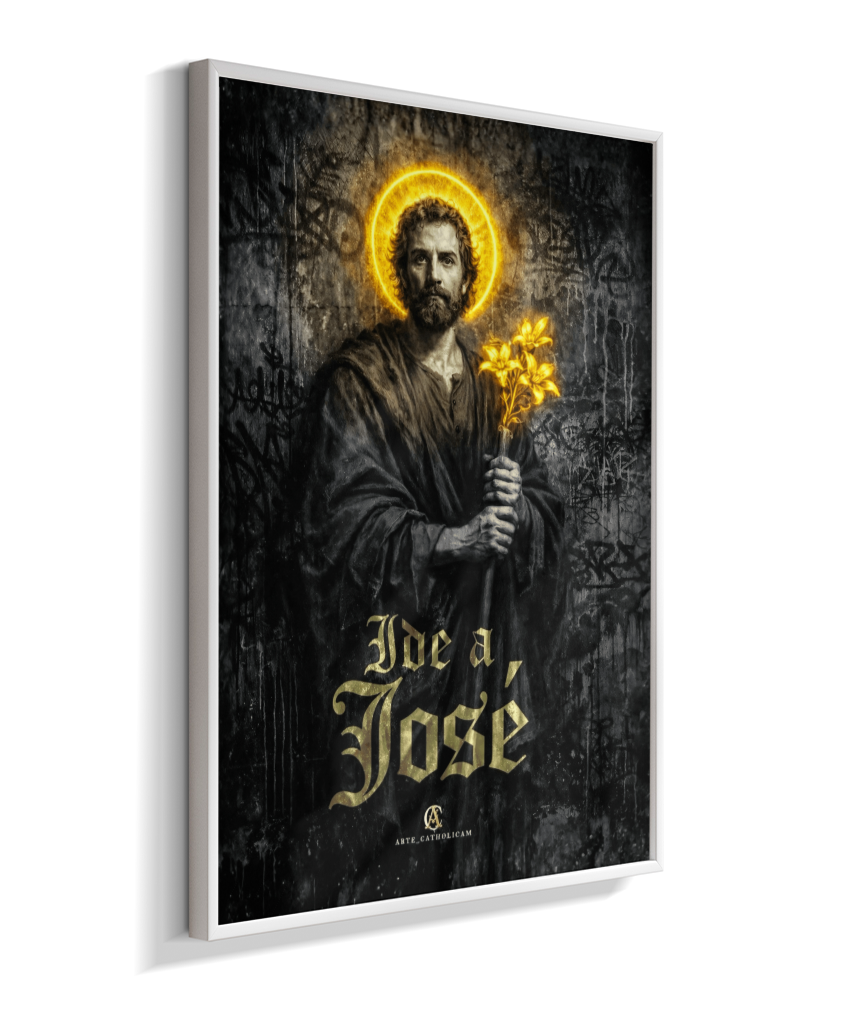 Ide a José (Edição Urbana)