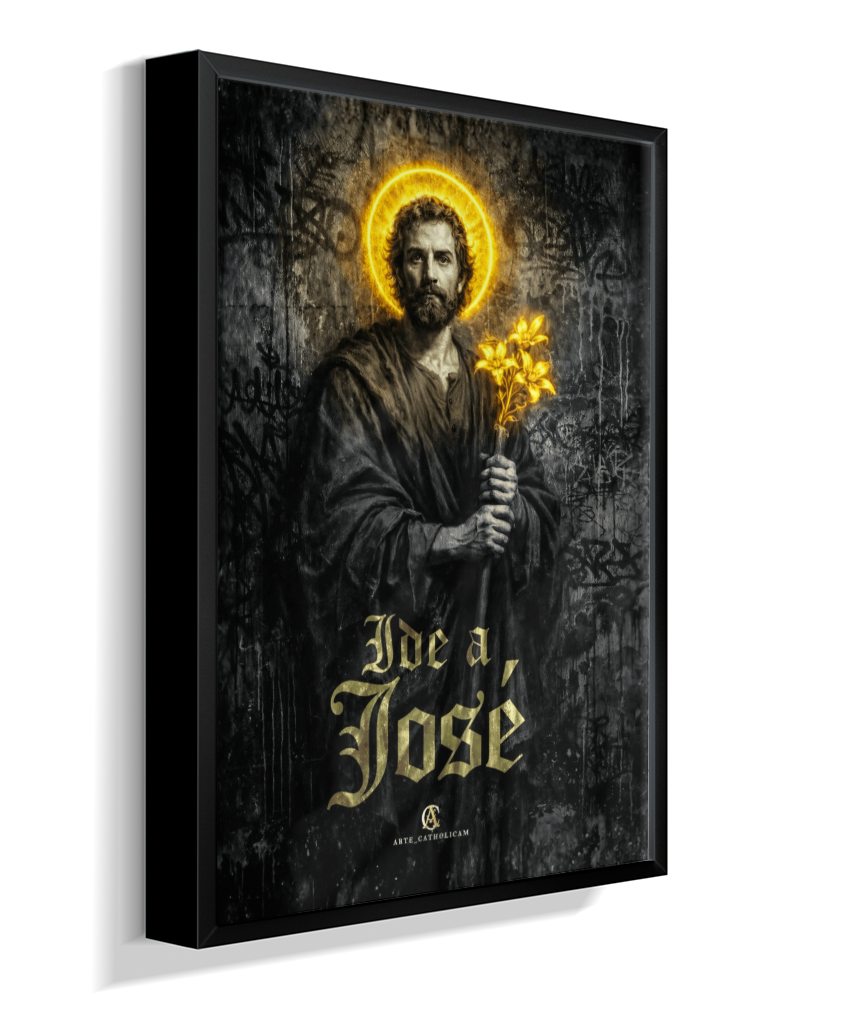 Ide a José (Edição Urbana)