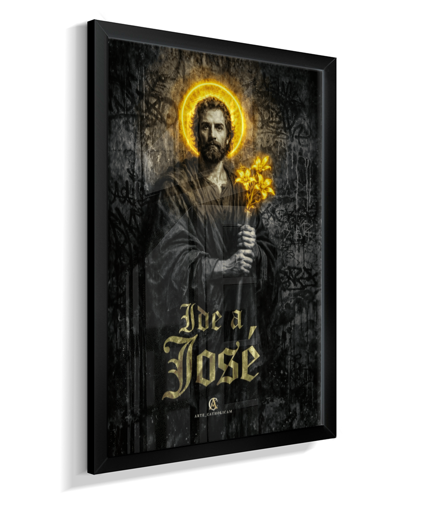 Ide a José (Edição Urbana)