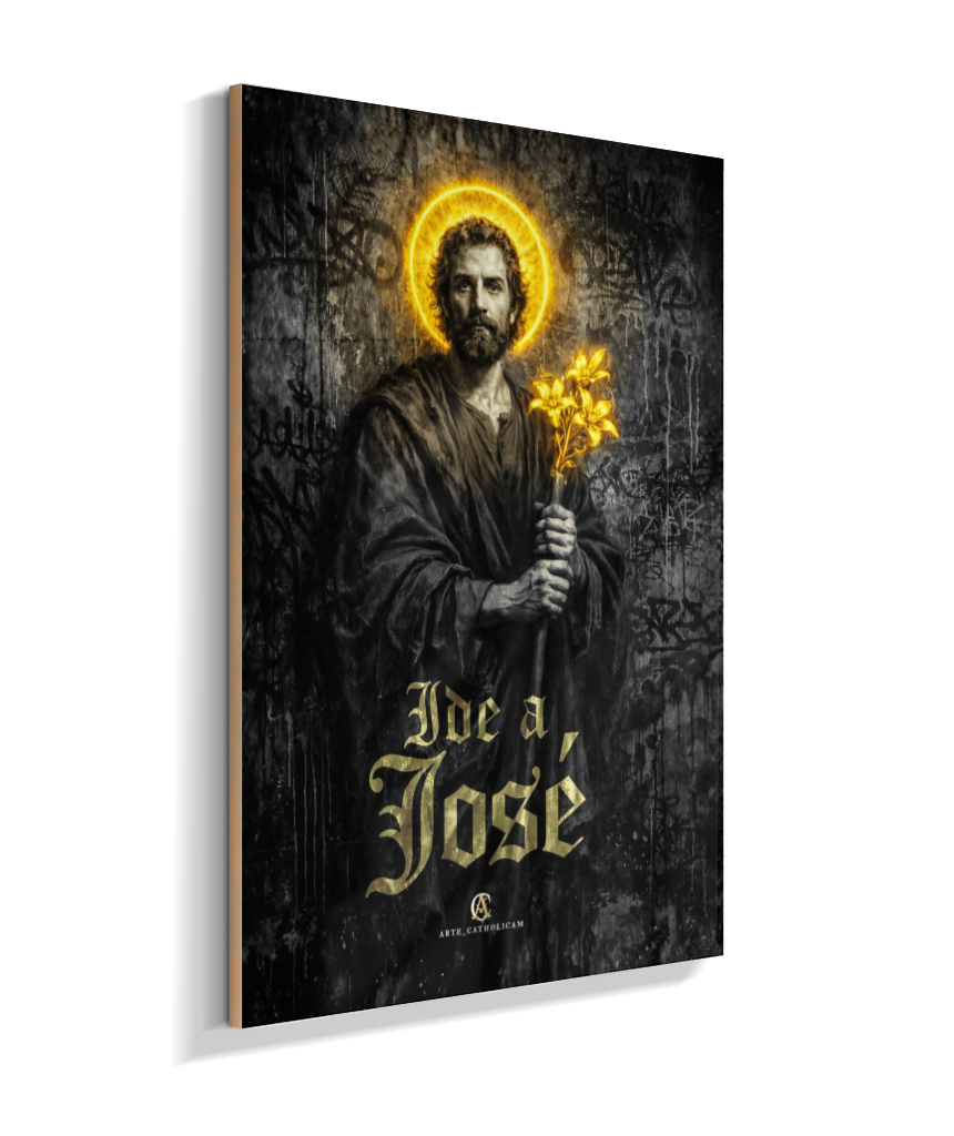 Ide a José (Edição Urbana)