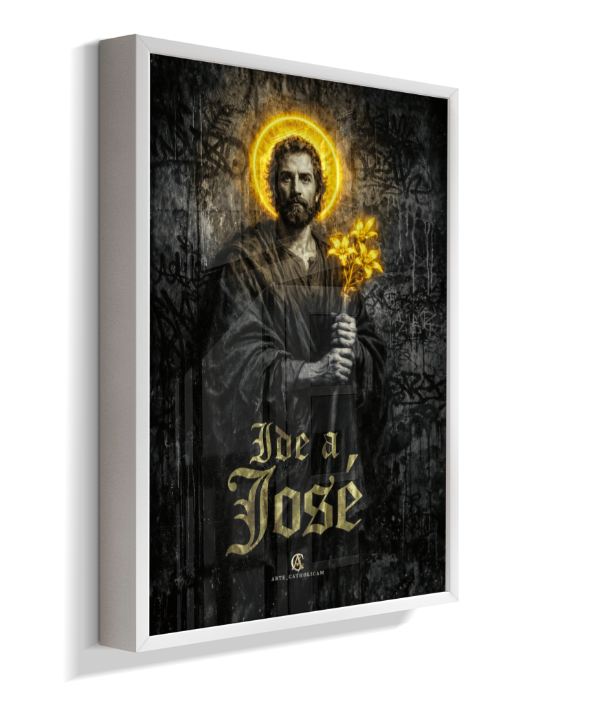 Ide a José (Edição Urbana)