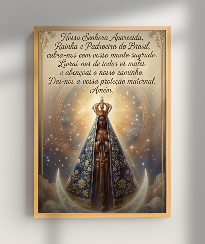 Nossa senhora
