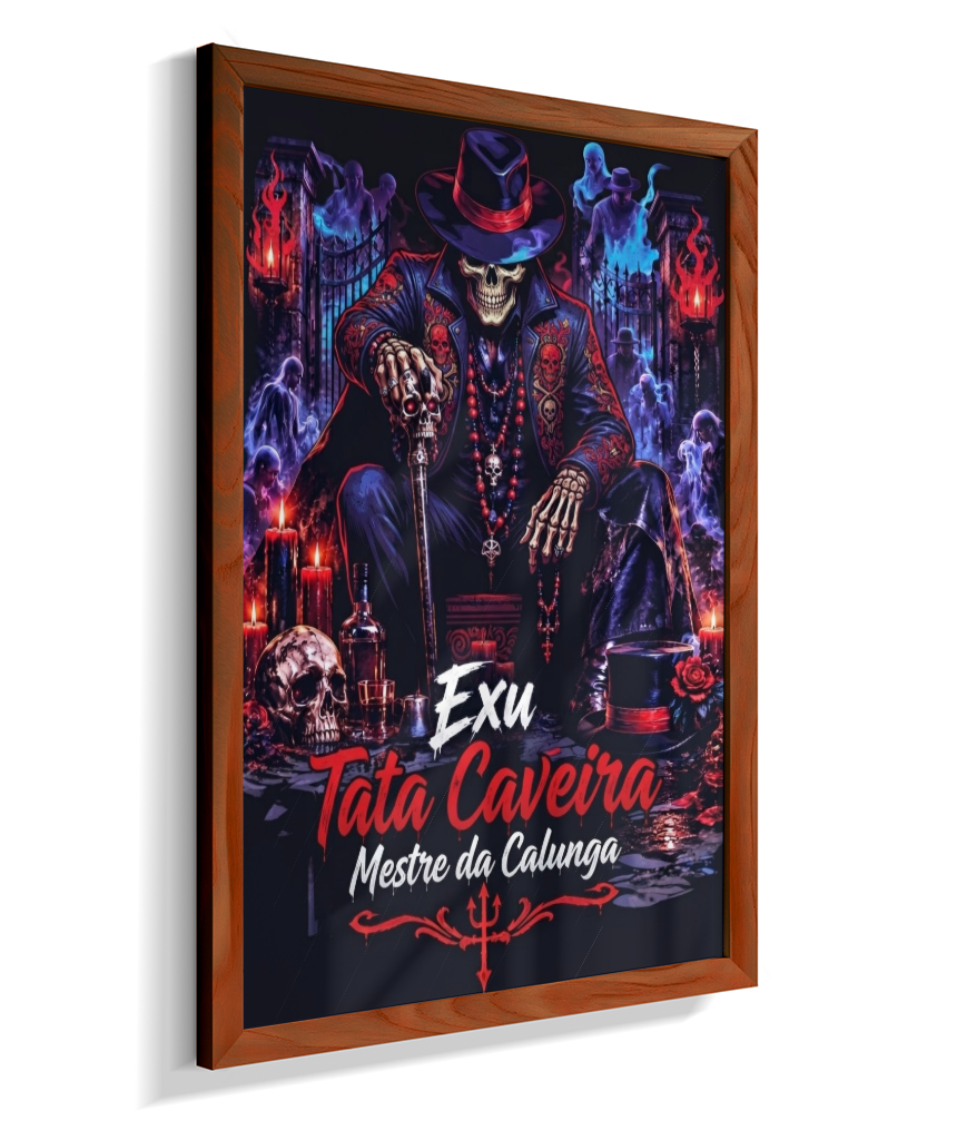 Caveira Tatá