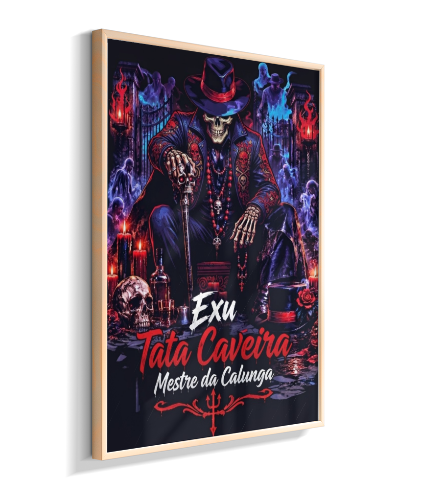 Caveira Tatá