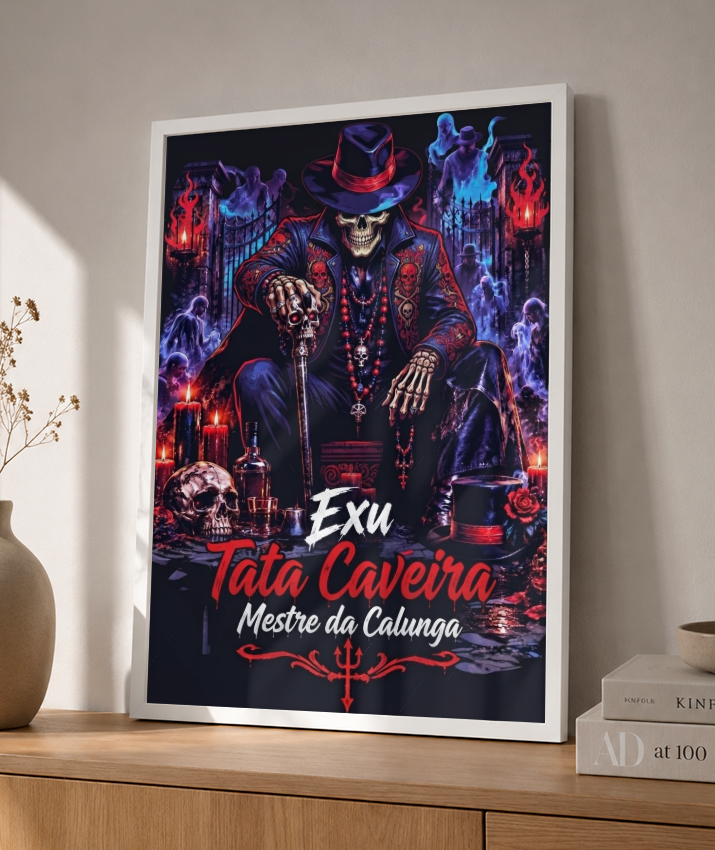 Caveira Tatá