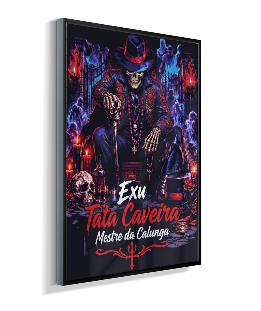 Caveira Tatá