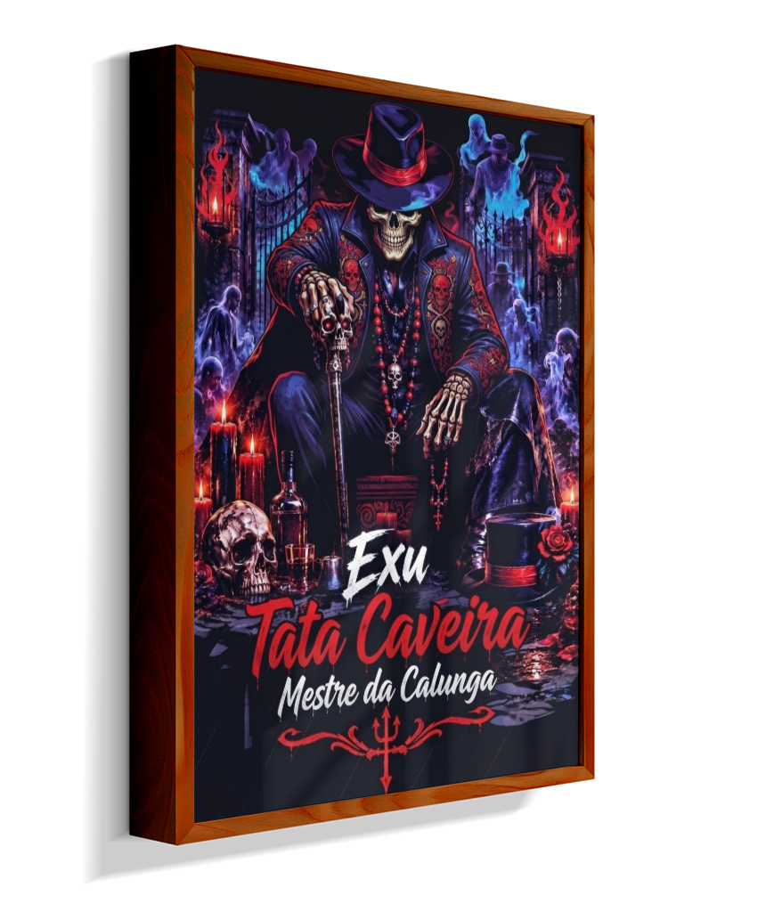 Caveira Tatá