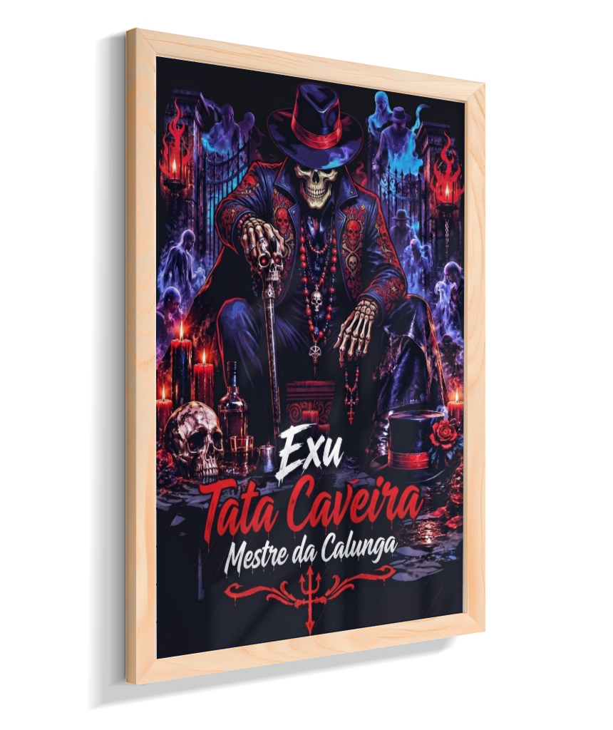 Caveira Tatá