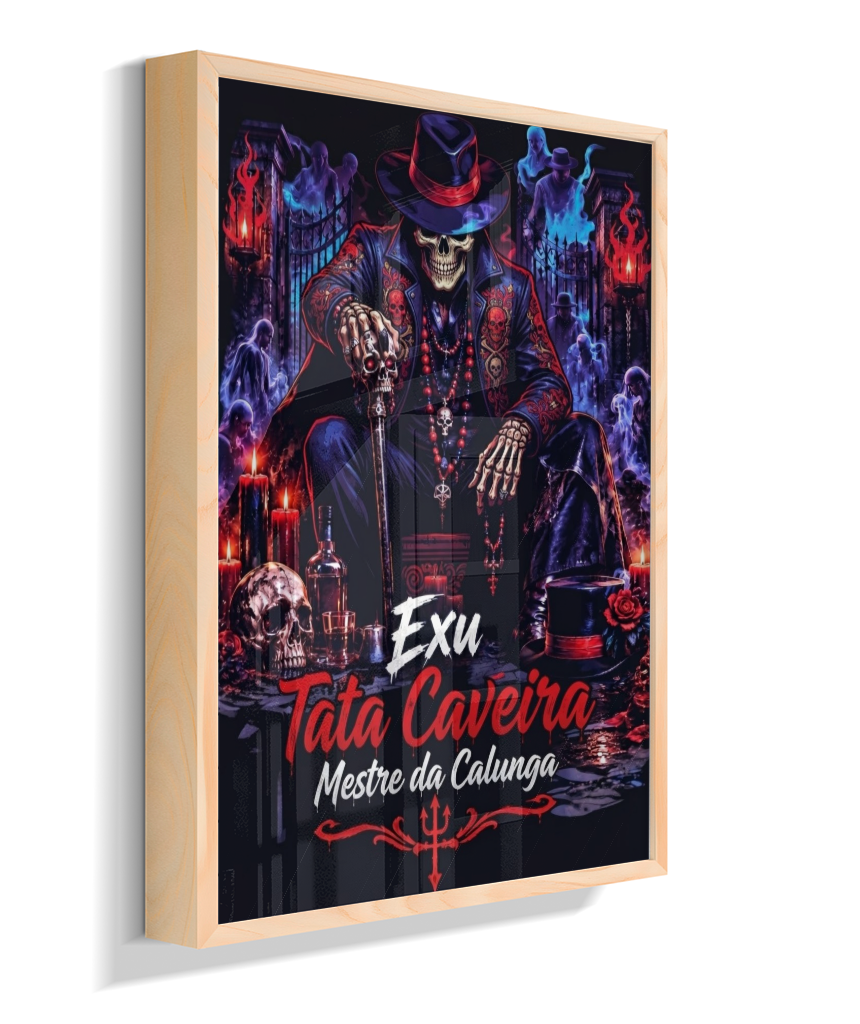 Caveira Tatá