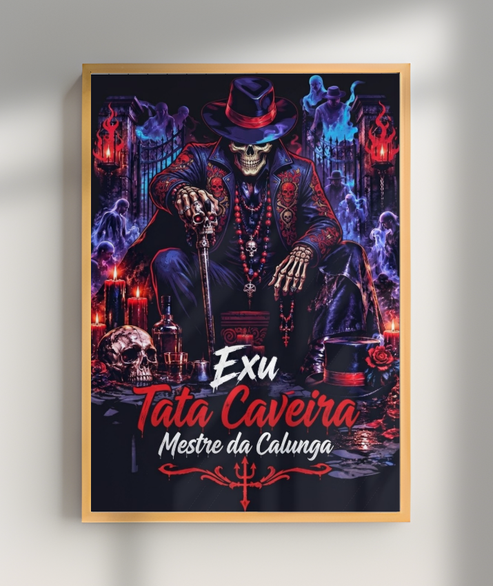 Caveira Tatá