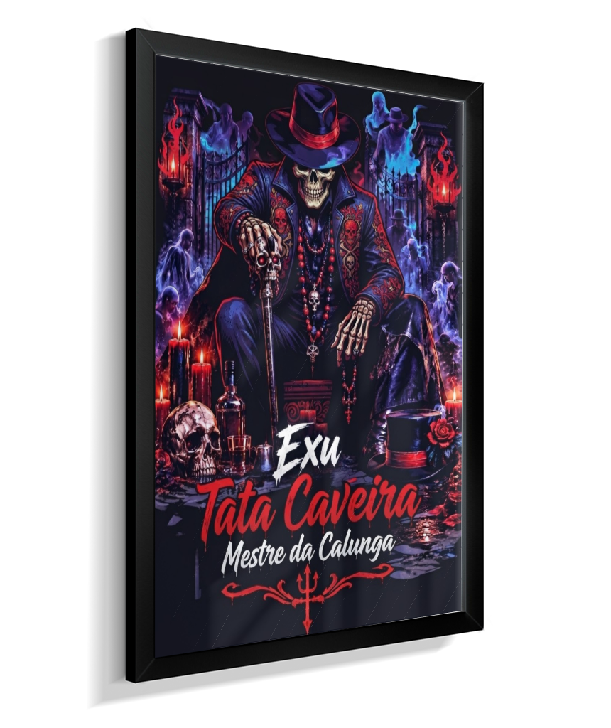 Caveira Tatá