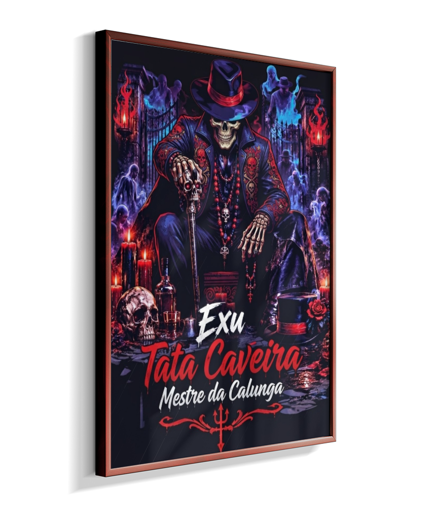 Caveira Tatá