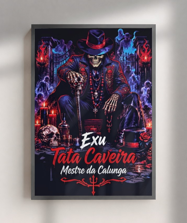 Caveira Tatá