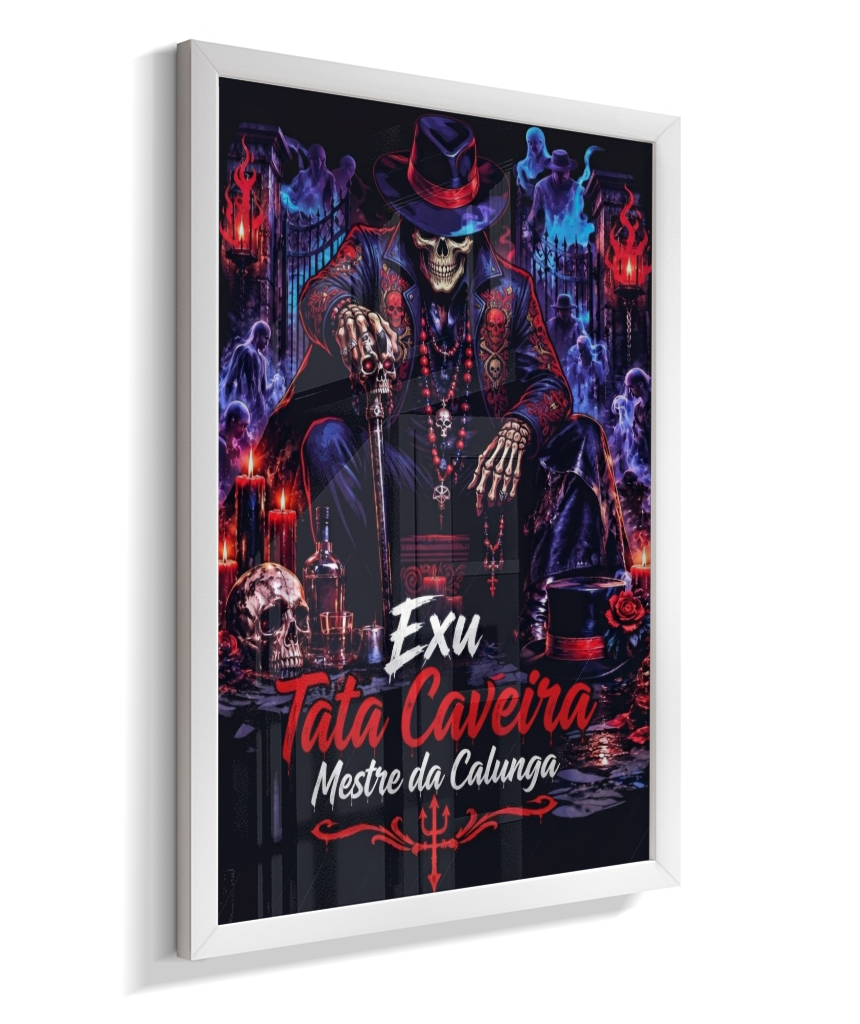 Caveira Tatá